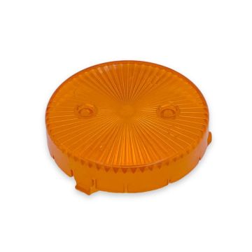 Bally Orange Pop Bumper Cap